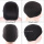 Adjustable Dome Weaving Wig Cap For Making Wigs